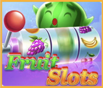 Fruit Slots