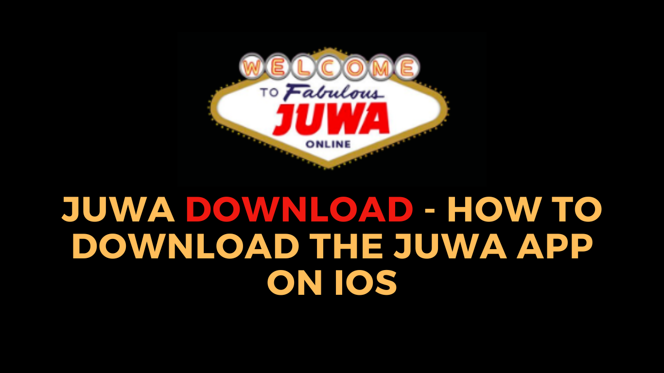 juwa download