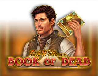 Book of Dead in Juwa