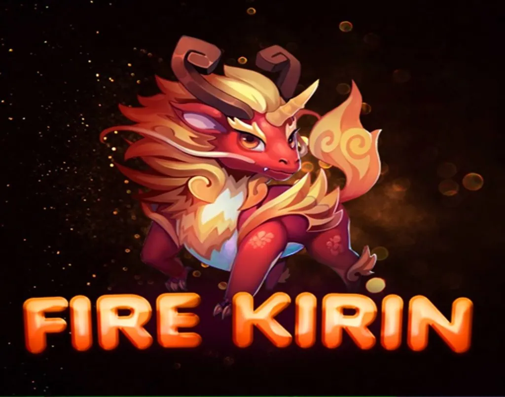 Fire Kirin: The Mythical Conquest