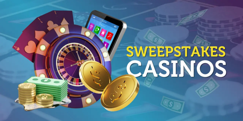 Online Sweepstakes Sites