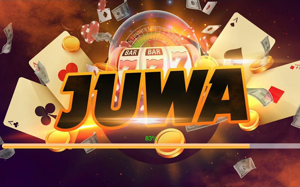 Juwa 777 Online Casino