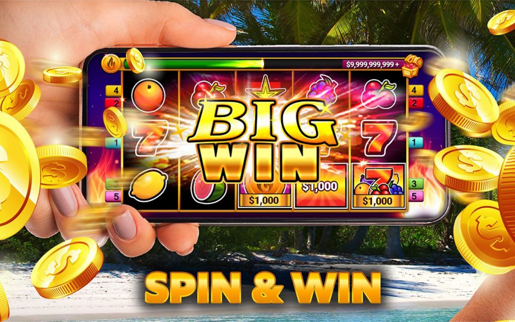 Juwa 777 Online Casino Slots